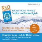 Hohenstein TEXCARE